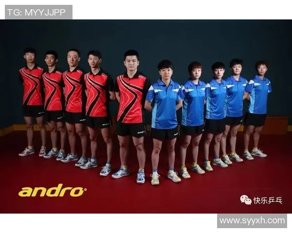 成都乒乓球队战术解析与其他球队的对比分析探讨