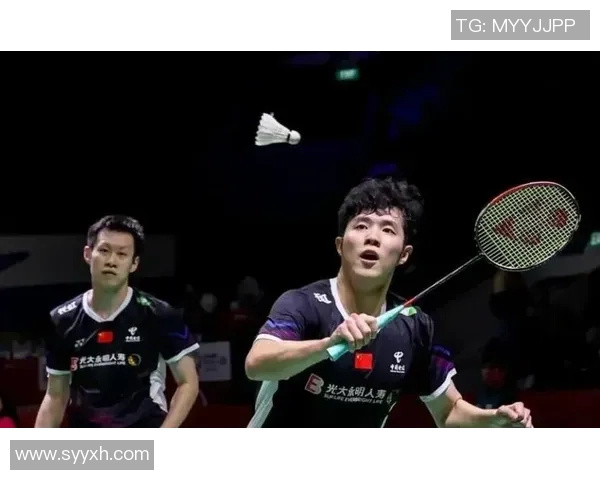 羽毛球巨献：深入分析广州羽毛球队选手的个人技术与实力提升之路